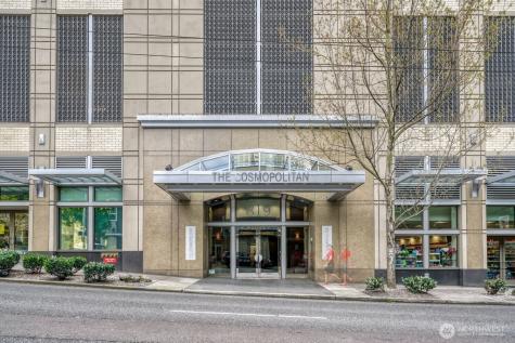 819 Virginia Street Seattle WA 98101