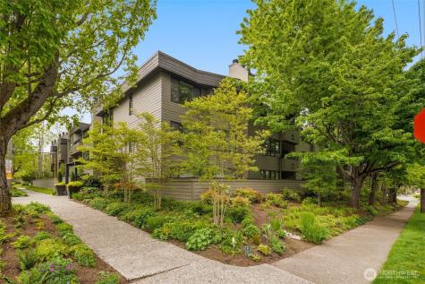 6300 NE Sand Point Way Seattle WA 98115