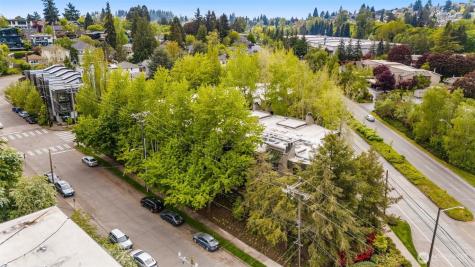 6300 NE Sand Point Way Seattle WA 98115