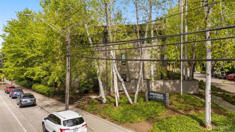 6300 NE Sand Point Way Seattle WA 98115