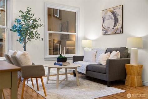 1726 15th Avenue Seattle WA 98122