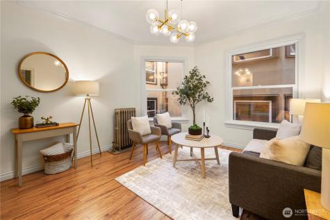 1726 15th Avenue Seattle WA 98122