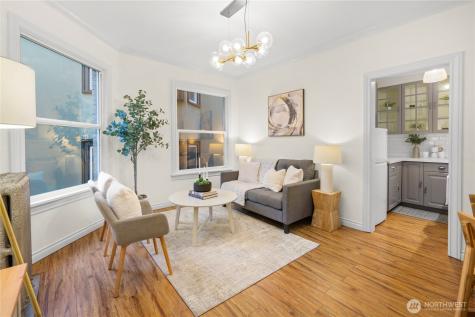 1726 15th Avenue Seattle WA 98122