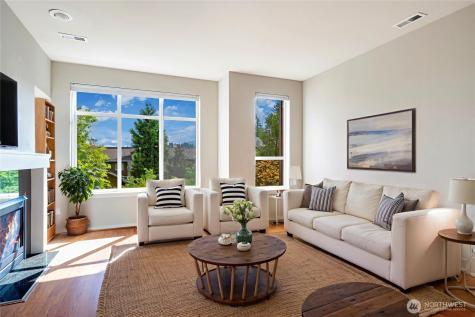69 Cougar Ridge Issaquah WA 98027