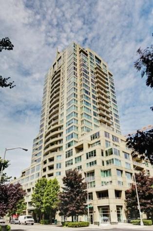 2600 2nd Avenue Seattle WA 98121