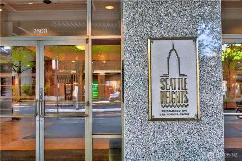 2600 2nd Avenue Seattle WA 98121