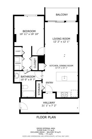 2600 2nd Avenue Seattle WA 98121