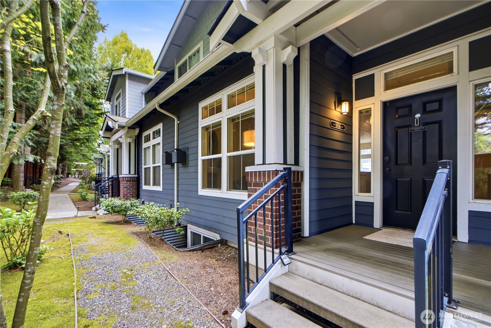 8806 123rd Lane NE Kirkland WA 98033