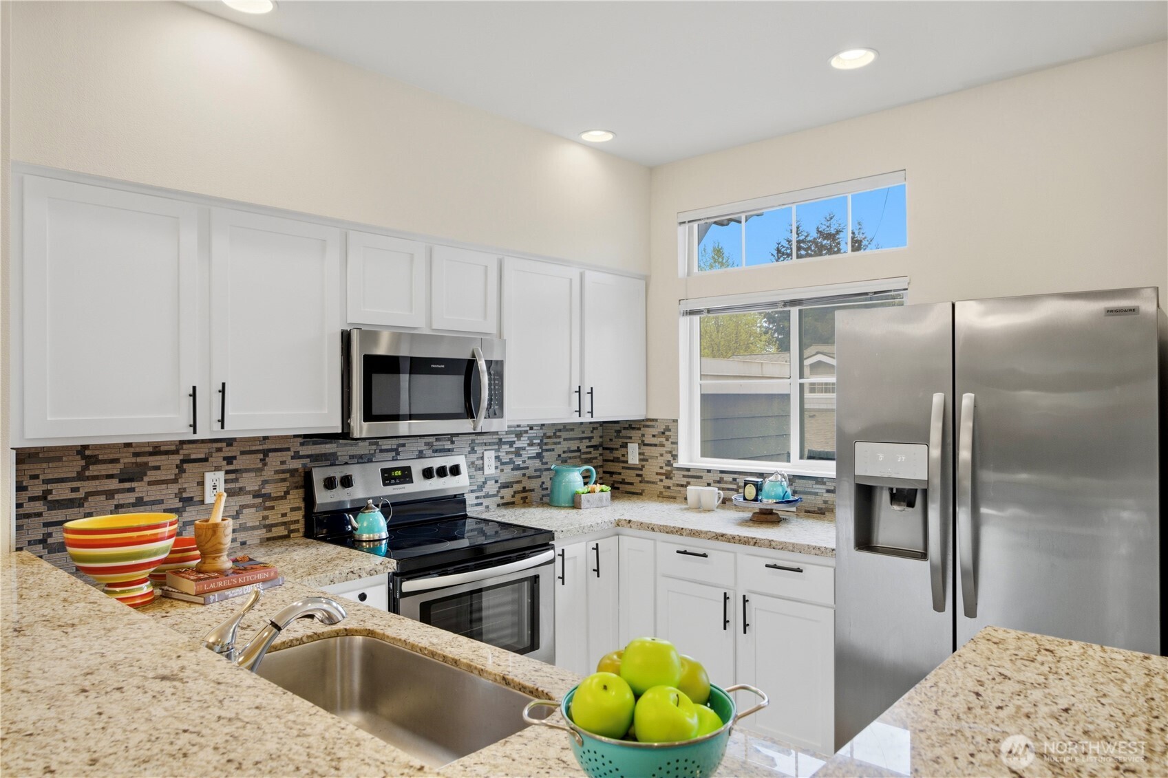 8806 123rd Lane NE Kirkland WA 98033