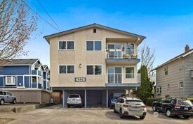 4226 Dayton Avenue N Seattle WA 98103