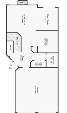 23746 SE 36th Lane Issaquah WA 98029