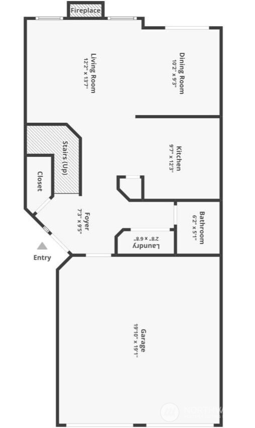 23746 SE 36th Lane Issaquah WA 98029