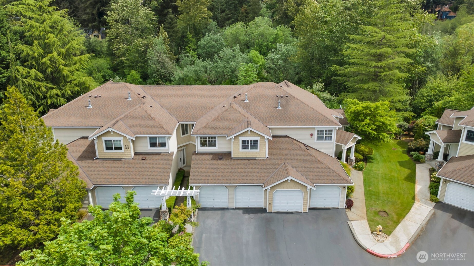 23746 SE 36th Lane Issaquah WA 98029