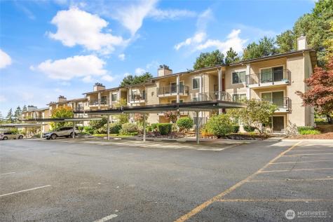 13626 NE 7th Street Bellevue WA 98005