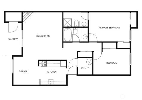 5504 220th Street SW Mountlake Terrace WA 98043
