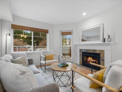 1545 NW 57th Street Seattle WA 98107
