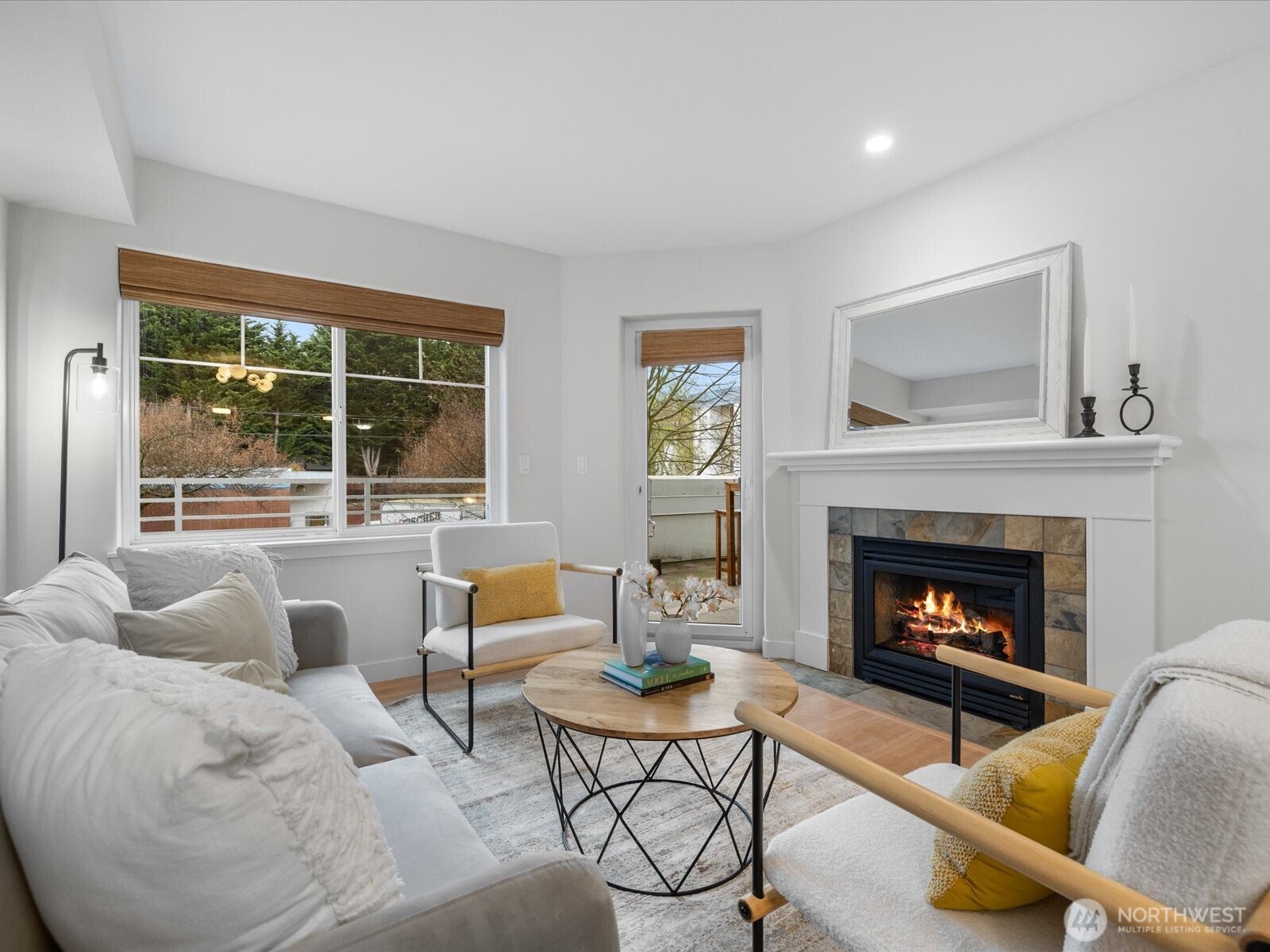 1545 NW 57th Street Seattle WA 98107