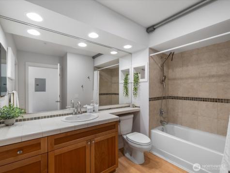 1545 NW 57th Street Seattle WA 98107