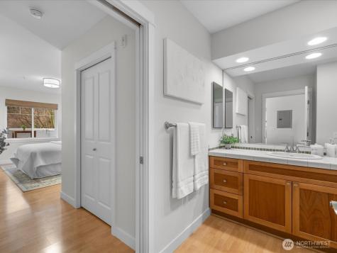 1545 NW 57th Street Seattle WA 98107