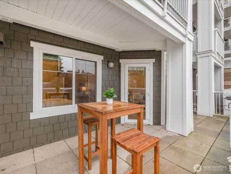 1545 NW 57th Street Seattle WA 98107