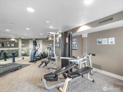 1545 NW 57th Street Seattle WA 98107