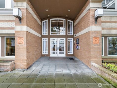 1545 NW 57th Street Seattle WA 98107
