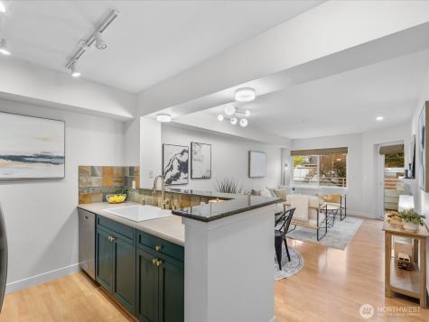 1545 NW 57th Street Seattle WA 98107