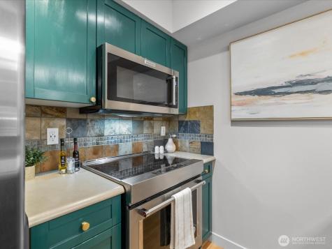 1545 NW 57th Street Seattle WA 98107