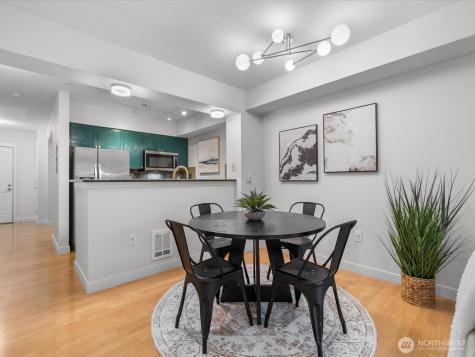 1545 NW 57th Street Seattle WA 98107