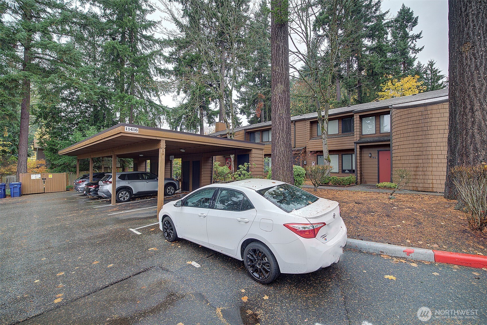 11416 NE 128th Street Kirkland WA 98034
