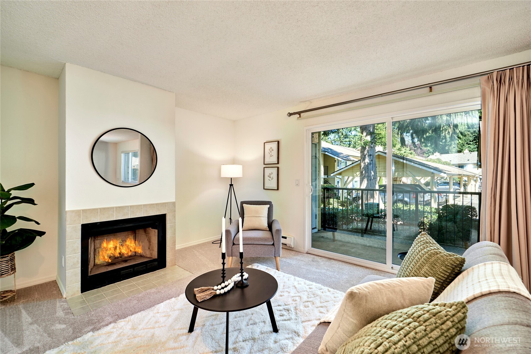 14611 NE 50th Place Bellevue WA 98007