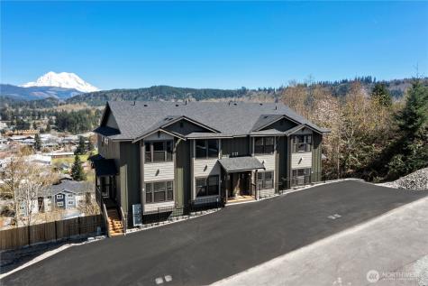 117 Orchard Avenue S Eatonville WA 98328