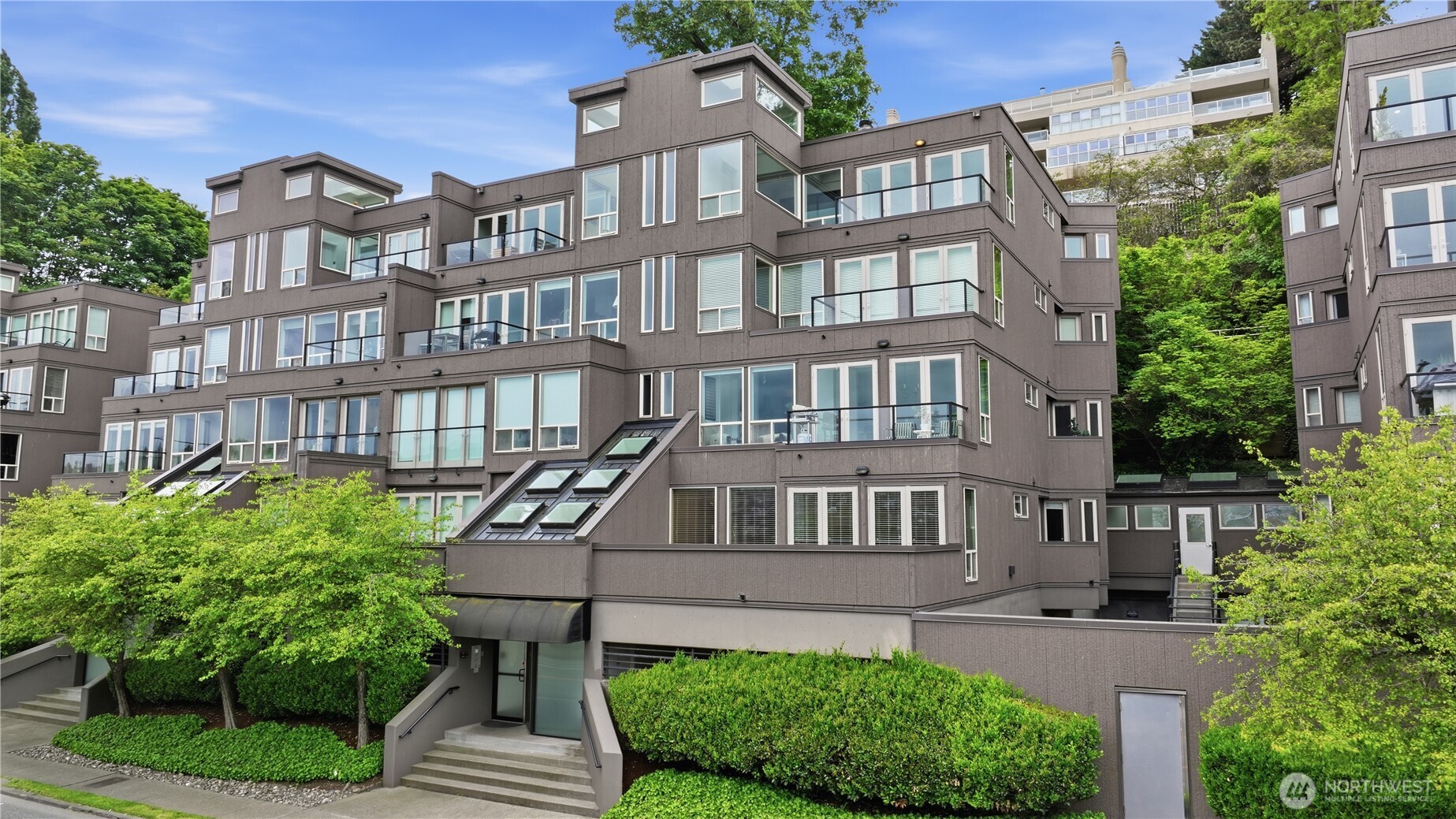 2115 Westlake Avenue N Seattle WA 98109