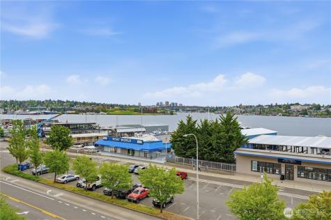 2115 Westlake Avenue N Seattle WA 98109
