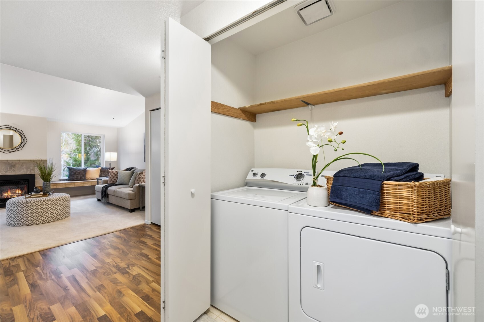 12611 109th Court NE Kirkland WA 98034