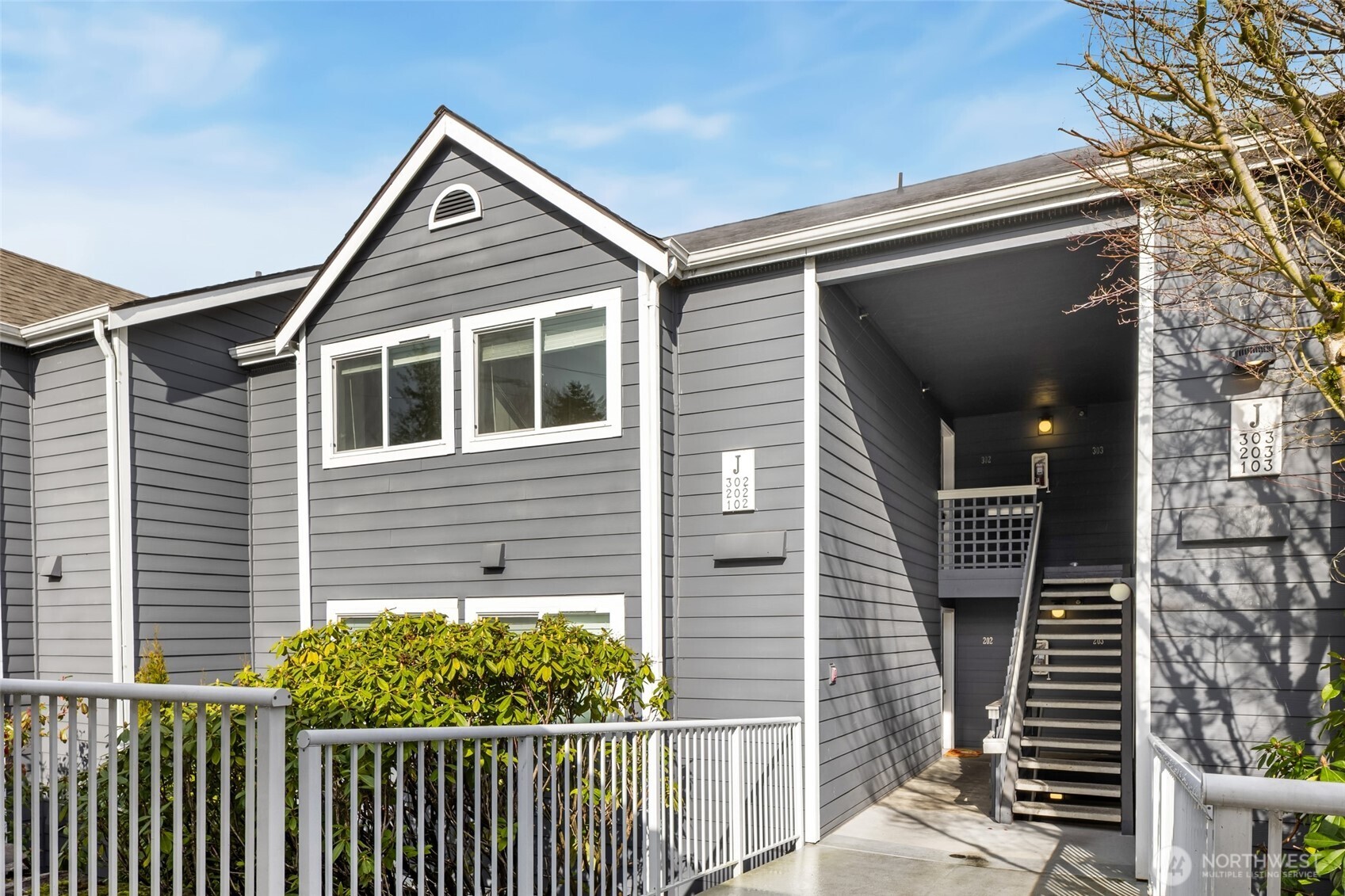12611 109th Court NE Kirkland WA 98034