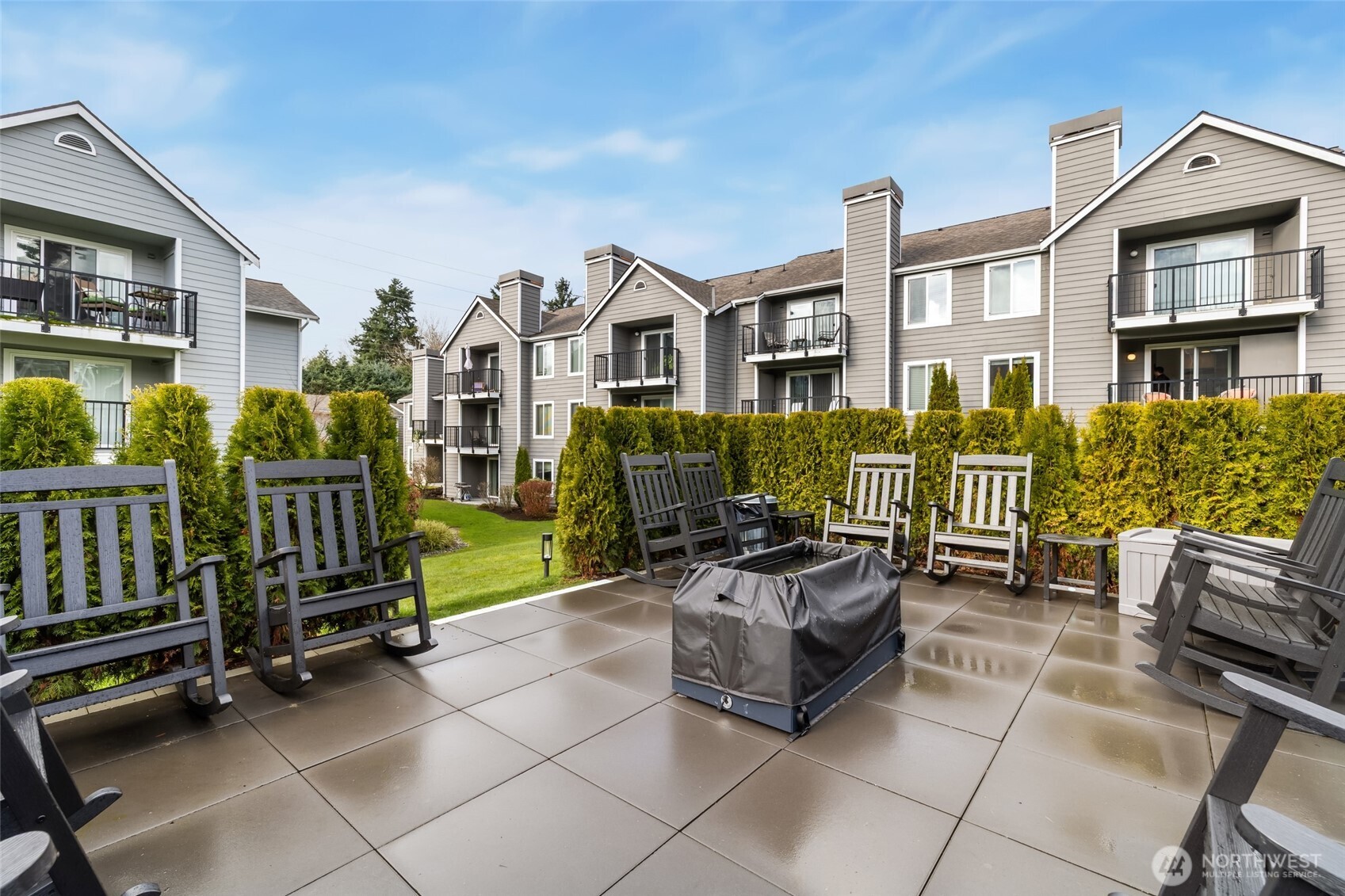 12611 109th Court NE Kirkland WA 98034