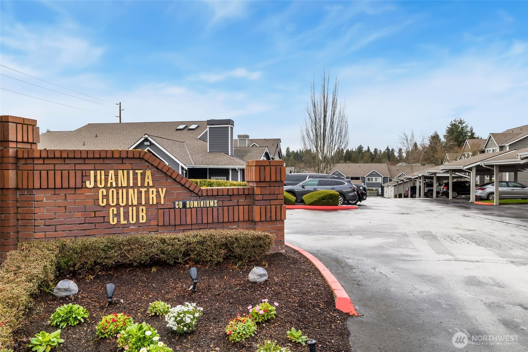 12611 109th Court NE Kirkland WA 98034