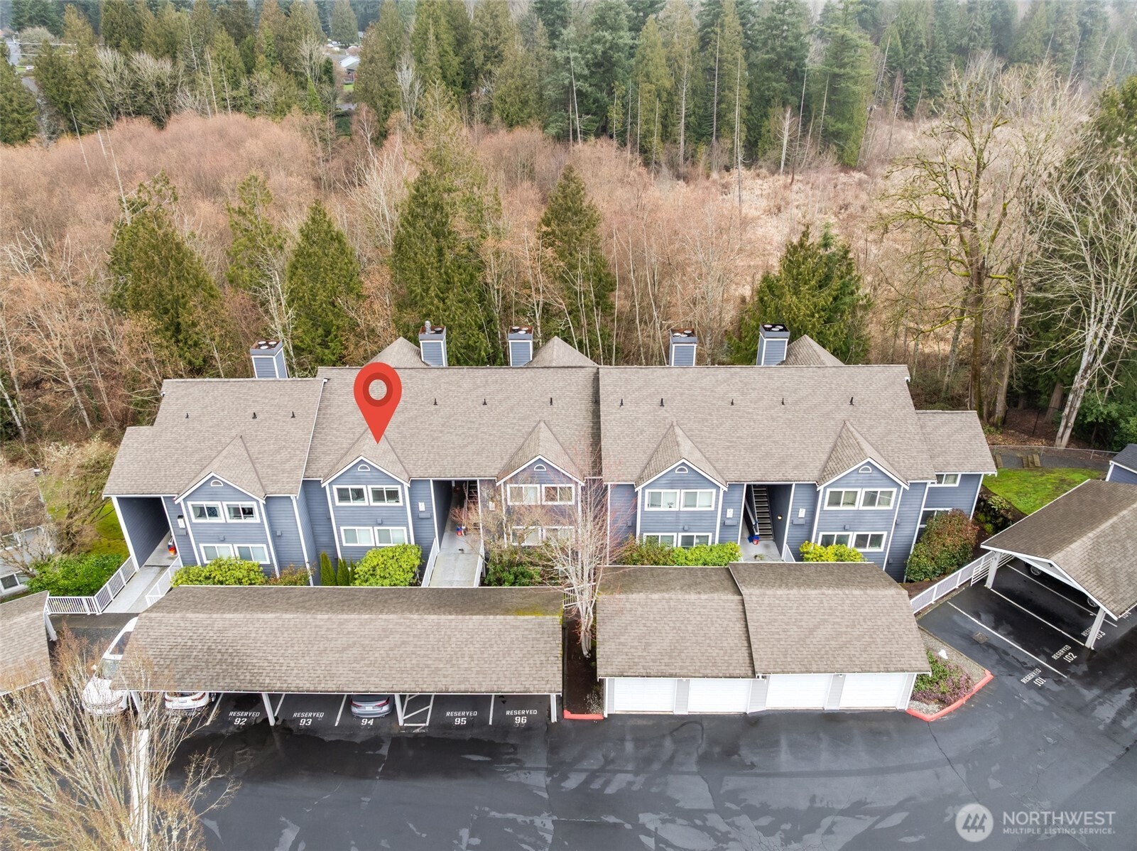 12611 109th Court NE Kirkland WA 98034