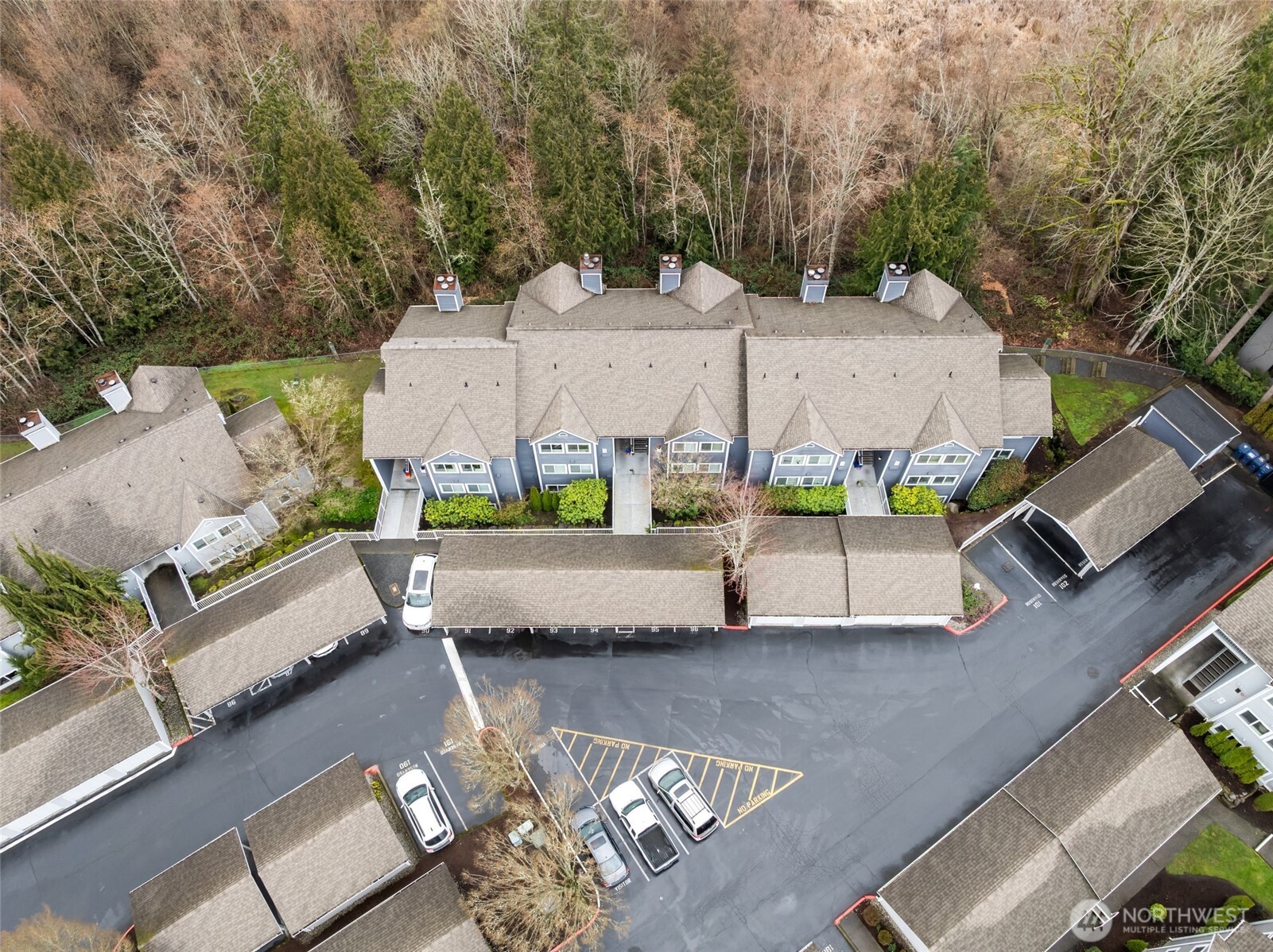12611 109th Court NE Kirkland WA 98034