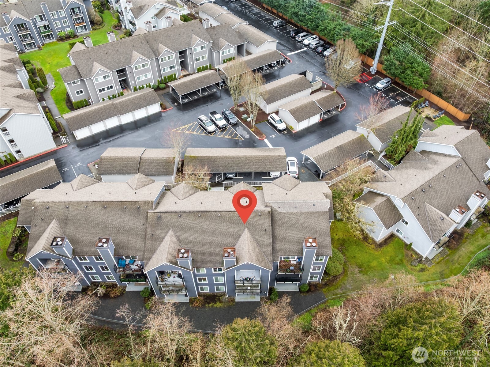 12611 109th Court NE Kirkland WA 98034