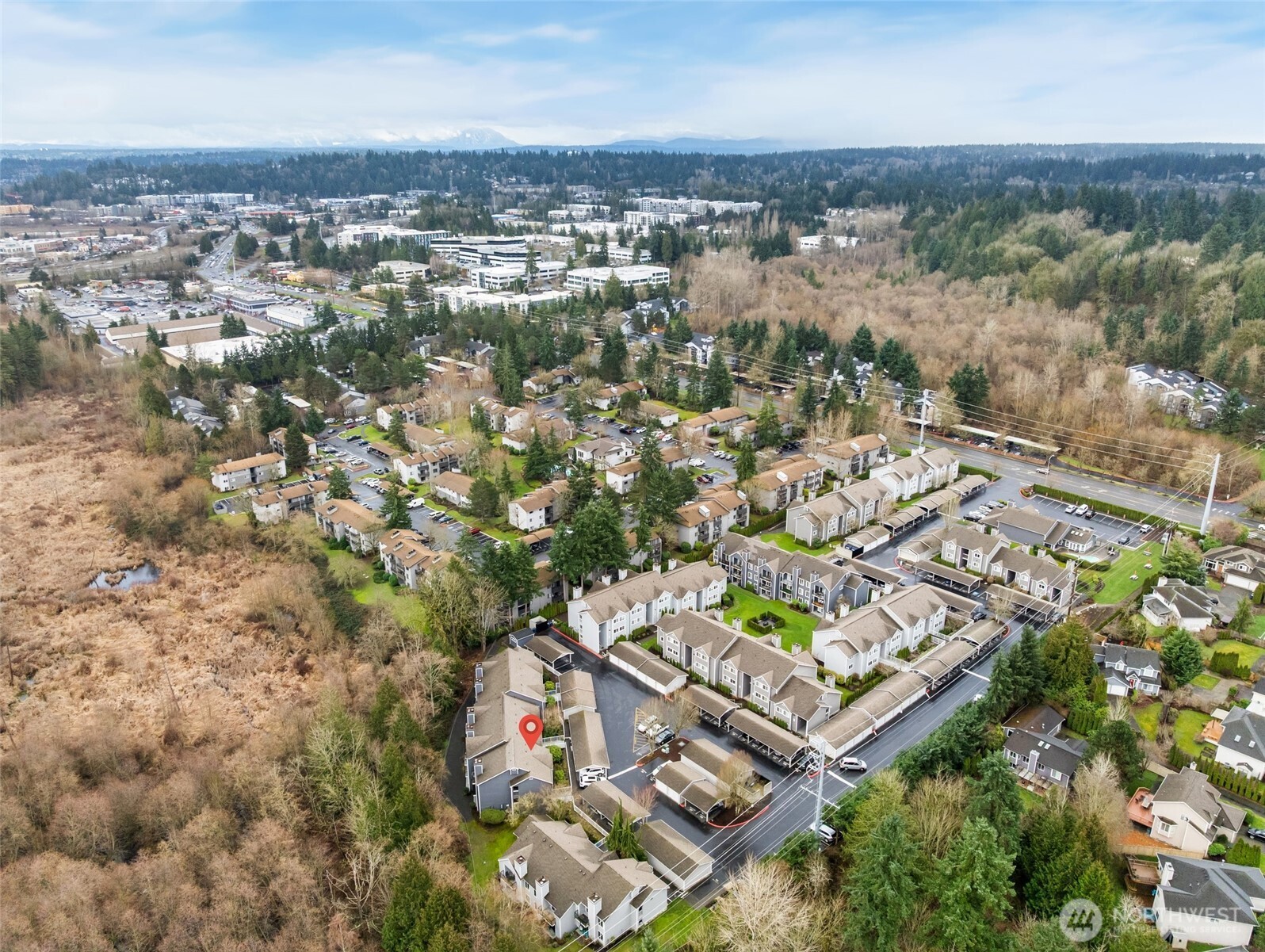 12611 109th Court NE Kirkland WA 98034