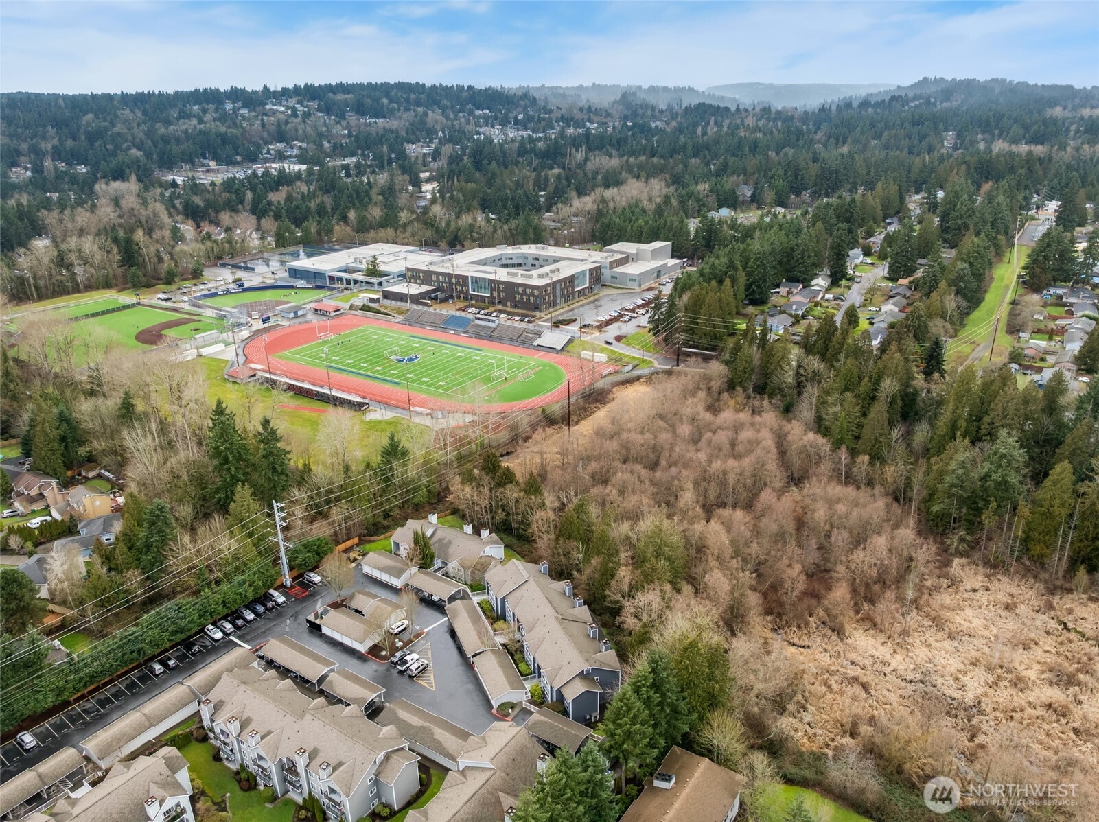 12611 109th Court NE Kirkland WA 98034