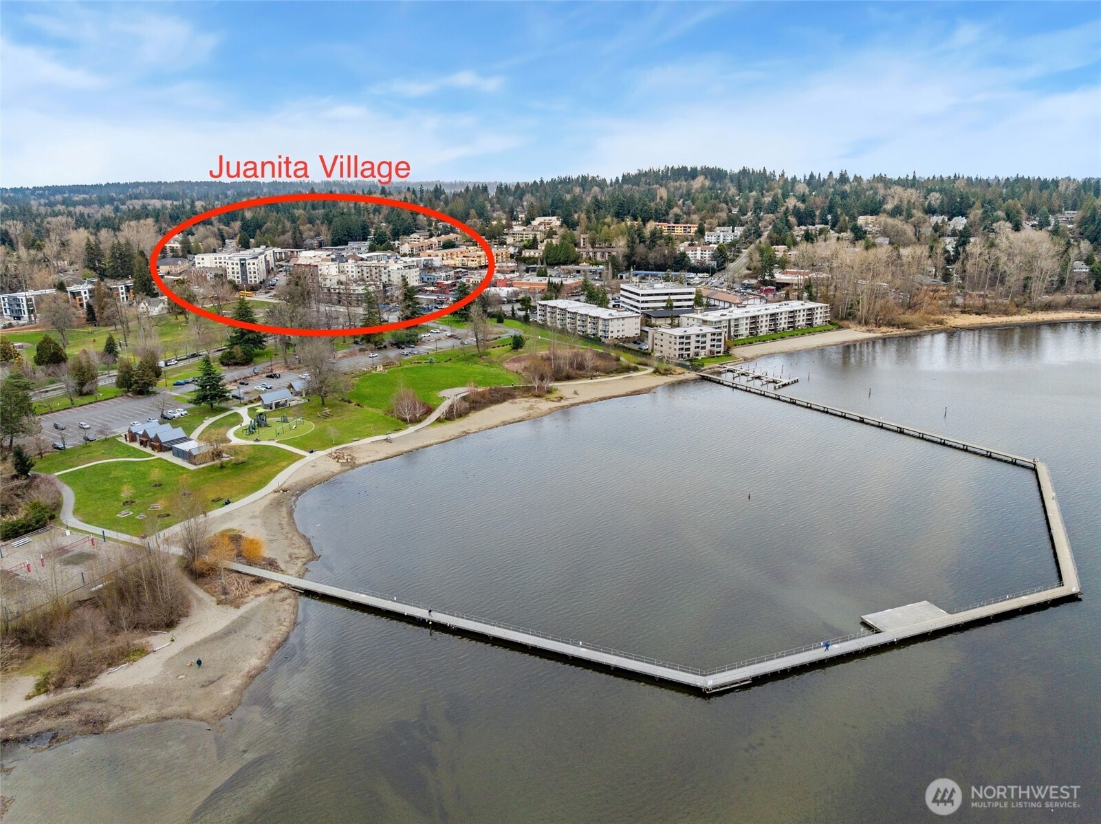 12611 109th Court NE Kirkland WA 98034