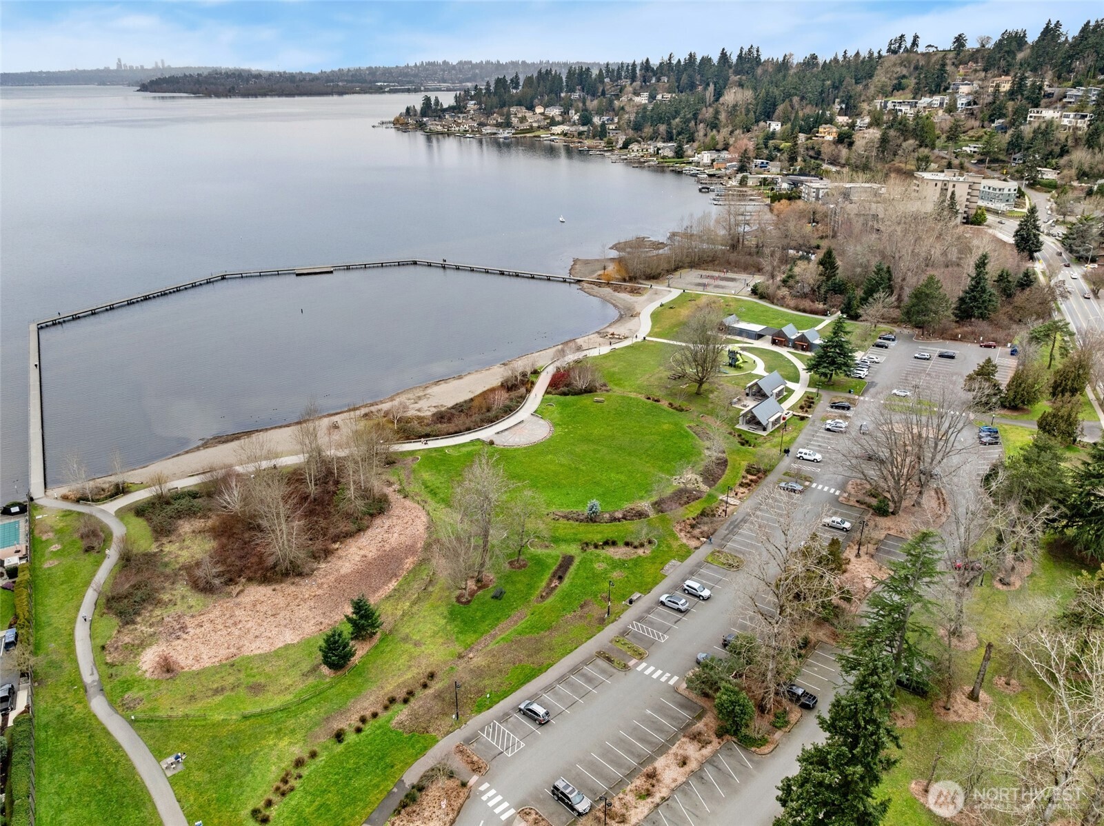 12611 109th Court NE Kirkland WA 98034