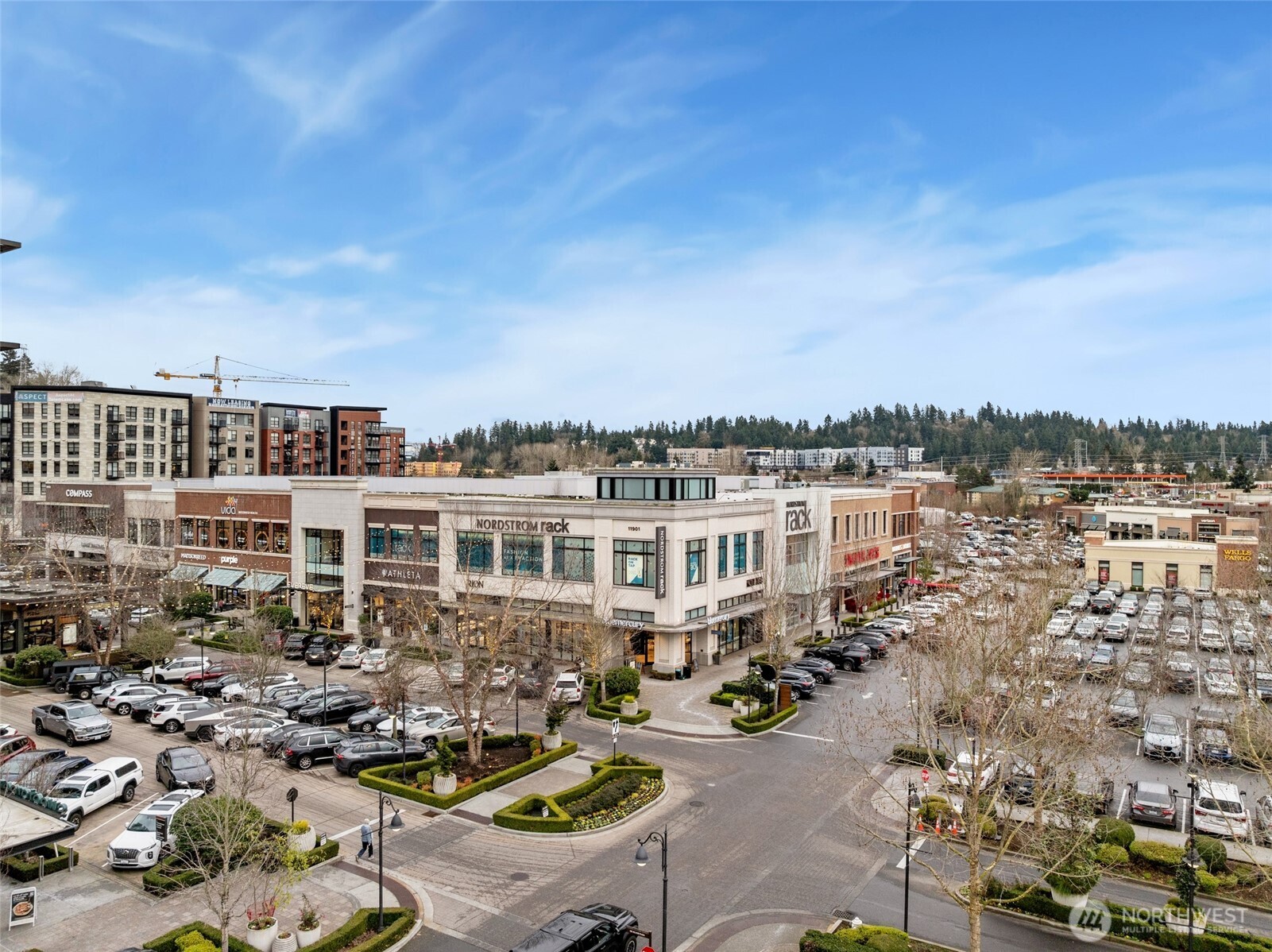 12611 109th Court NE Kirkland WA 98034