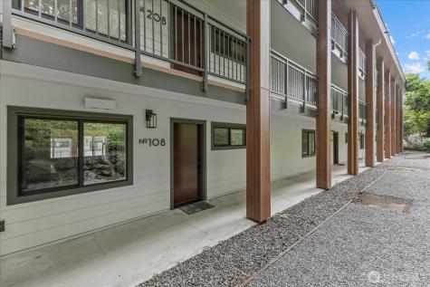 130 105th Avenue SE Bellevue WA 98004