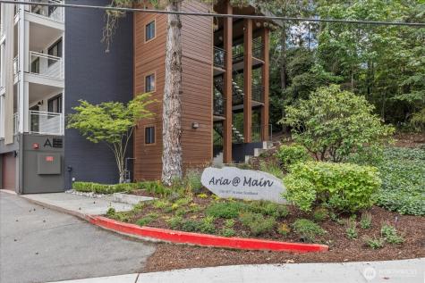 130 105th Avenue SE Bellevue WA 98004