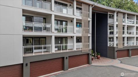 130 105th Avenue SE Bellevue WA 98004