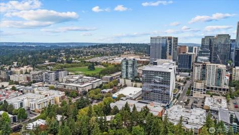 130 105th Avenue SE Bellevue WA 98004